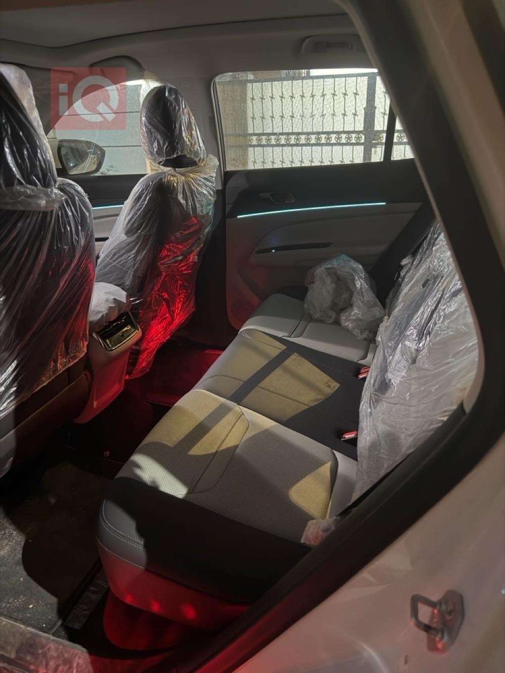 فورد تيريتوري